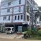 Dantes Hideaway Guest House