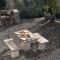 Avemore Hidden Haven - wood fired hot tub and full Backup power