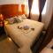 Hotel Tikary