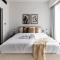 Dream Stay with Dubai Skyline & Burj View from Balcony - 迪拜
