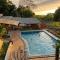 lodges cap dore