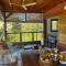 lodges cap dore