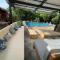 lodges cap dore