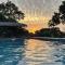 lodges cap dore