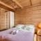 tatra wooden apartment - Ratułów
