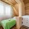 tatra wooden apartment - Ratułów