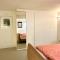 Apartment close to campus