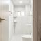 Triple metro station area house - Seul
