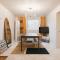 Triple metro station area house - Seul