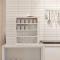 Triple metro station area house - Seul
