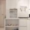 Triple metro station area house - Seul