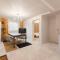 Triple metro station area house - Seul