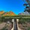 Table Mountain Retreat, Hike, Sea and City Views - 开普敦
