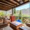 Villa with private pool and beautiful garden - 洛斯克里斯蒂亚诺斯