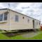 Whitley Bay Caravan - Hartley
