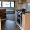 Whitley Bay Caravan - Hartley