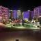 Апартаменты в комплексе Caesar Resort & Spa
