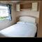 Whitley Bay Caravan - Hartley