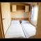 Whitley Bay Caravan - Hartley