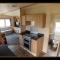 Whitley Bay Caravan - Hartley