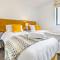 4 Rockham - Luxury Apartment at Byron Woolacombe, only 4 minute walk to Woolacombe Beach! - Woolacombe