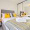 4 Rockham - Luxury Apartment at Byron Woolacombe, only 4 minute walk to Woolacombe Beach!