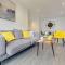 4 Rockham - Luxury Apartment at Byron Woolacombe, only 4 minute walk to Woolacombe Beach!