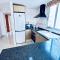 Apartamento Familiar a 1 Min del Mar - Playa de Miramar