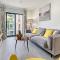 4 Rockham - Luxury Apartment at Byron Woolacombe, only 4 minute walk to Woolacombe Beach!