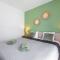 Spacious apartment with ocean view - 阿德耶