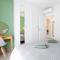 Spacious apartment with ocean view - 阿德耶