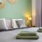 Spacious apartment with ocean view - 阿德耶