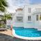 Spacious apartment with ocean view - 阿德耶