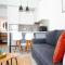 Spacious apartment with ocean view - 阿德耶
