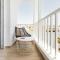 Spacious apartment with ocean view - 阿德耶
