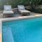 Le Cabanon de Livia avec piscine privée - 屈屈龙 Le Cabanon de Livia avec piscine privée - 屈屈龙