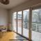 Luxury view Apartment to the castle - بودابست