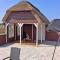 Holiday home Ulfborg CXLV - 乌尔夫堡