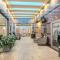 Modern & Fully Furnished Apartments in the Heart of the City