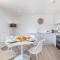 1 Challacombe - Luxury Apartment at Byron Woolacombe, only 4 minute walk to Woolacombe Beach!