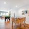 1 Challacombe - Luxury Apartment at Byron Woolacombe, only 4 minute walk to Woolacombe Beach!