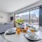 1 Challacombe - Luxury Apartment at Byron Woolacombe, only 4 minute walk to Woolacombe Beach!