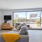 1 Challacombe - Luxury Apartment at Byron Woolacombe, only 4 minute walk to Woolacombe Beach! - Woolacombe