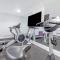1 Challacombe - Luxury Apartment at Byron Woolacombe, only 4 minute walk to Woolacombe Beach! - Woolacombe