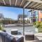 1 Challacombe - Luxury Apartment at Byron Woolacombe, only 4 minute walk to Woolacombe Beach!