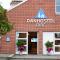 Danhostel Ribe