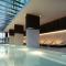 Gorgeous City Views 70th Floor 3BR Apartment with Pool and Gym