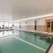 Byron - Luxury Self-Catering Coastal Apartment at the Heart of Woolacombe with Heated Indoor Pool & Gym - 4 Minutes Walk to Beach! 6 Middlecombe
