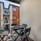 Byron - Luxury Self-Catering Coastal Apartment at the Heart of Woolacombe with Heated Indoor Pool & Gym - 4 Minutes Walk to Beach! 6 Middlecombe