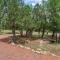 Secluded Mountain Cabin with Forest Views cabin - Happy Jack
